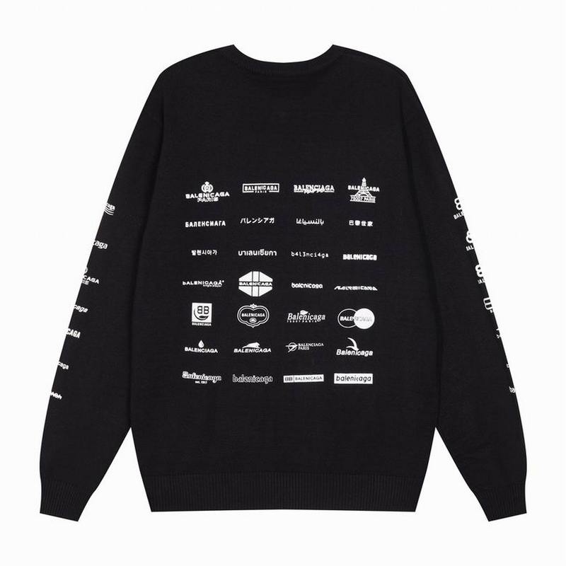 Balenciaga Men's Sweater 39